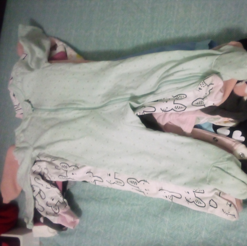 Baby onesie